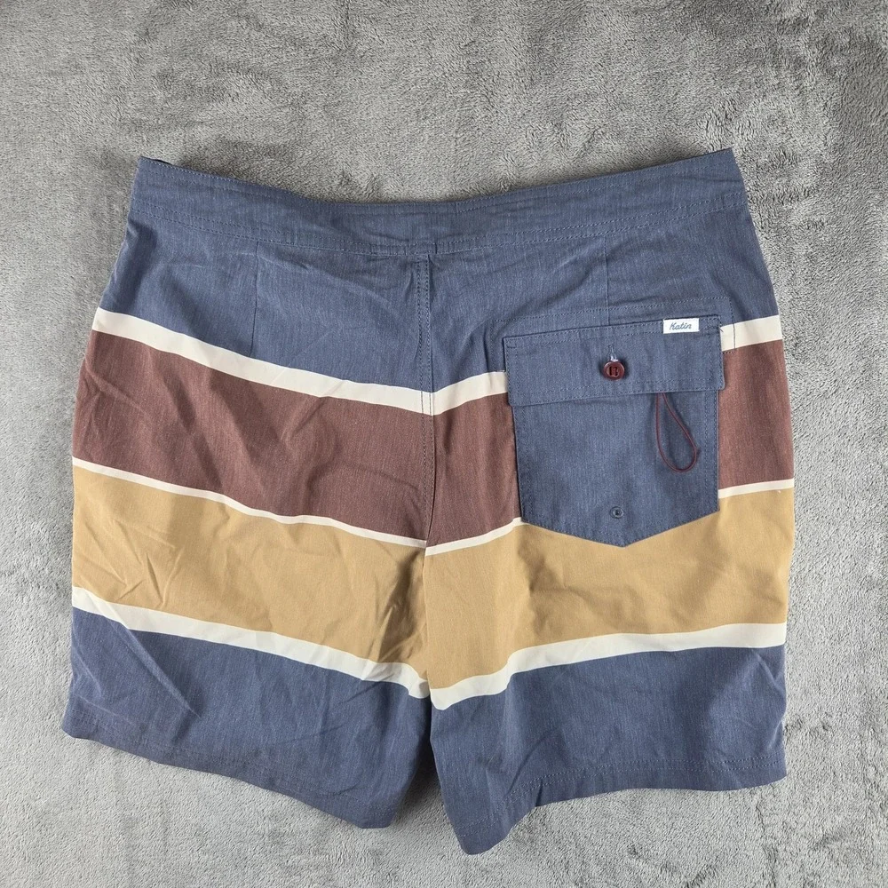 Katin movement or