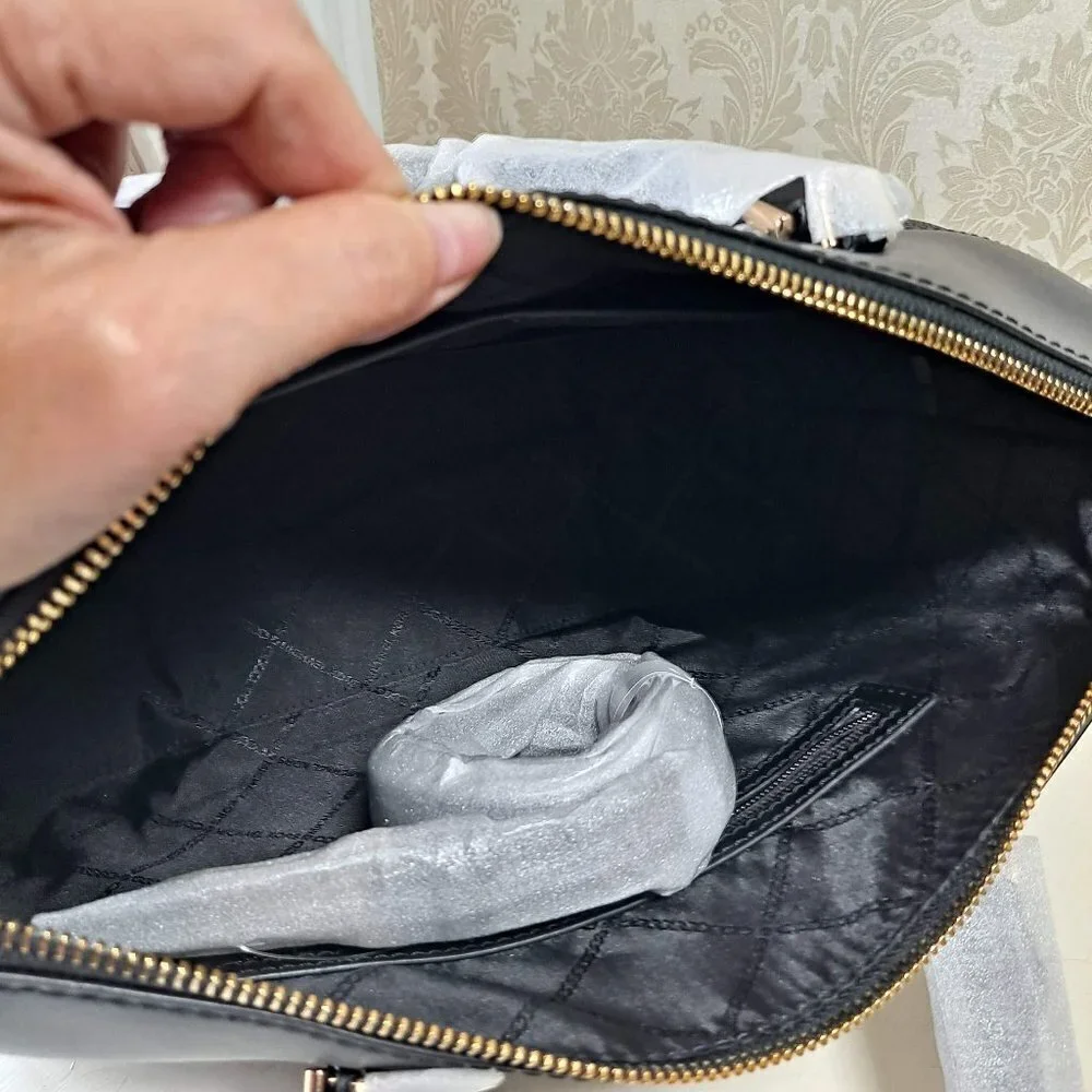 MICHAEL Michael Kors it attached slip