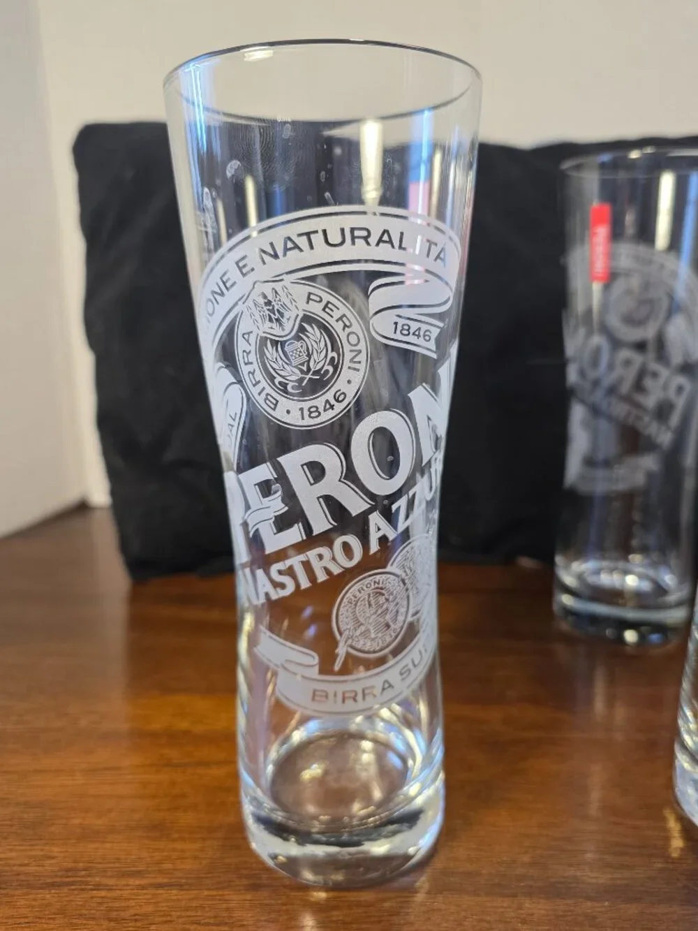 Peroni nastro azzurro