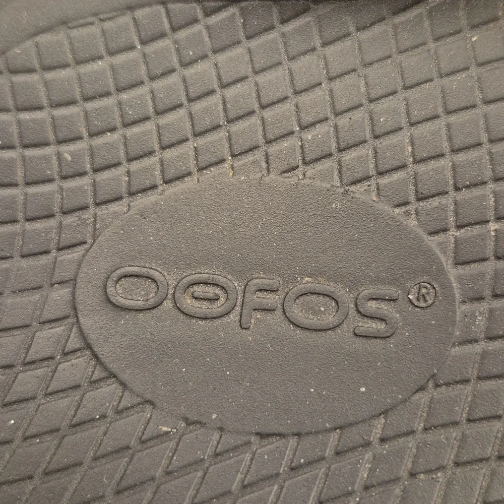 OOFOS ooahh recovery