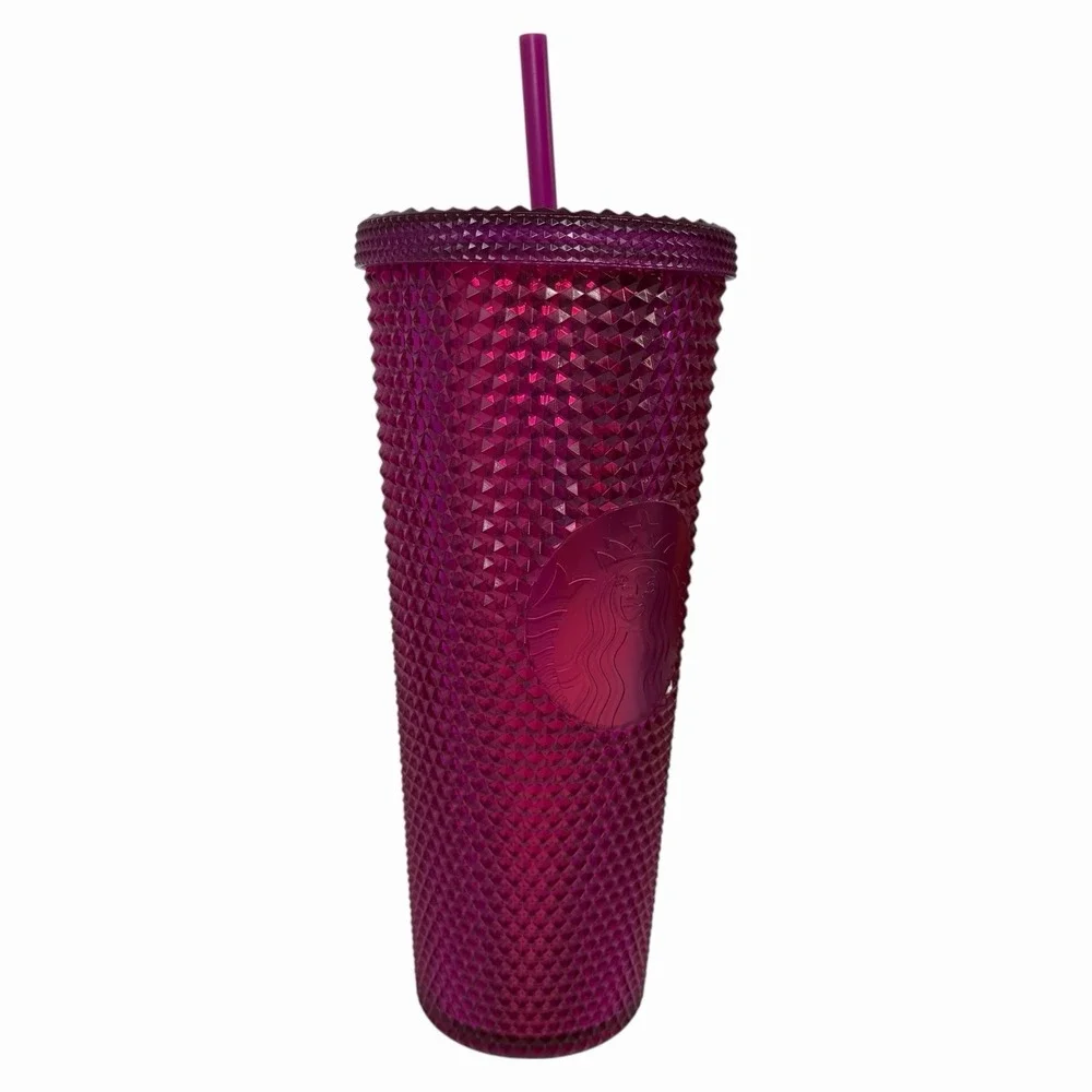 Starbucks tumbler 24oz