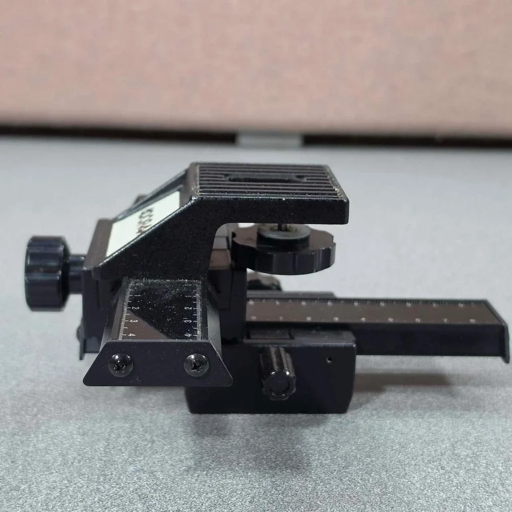 Adorama way macro
