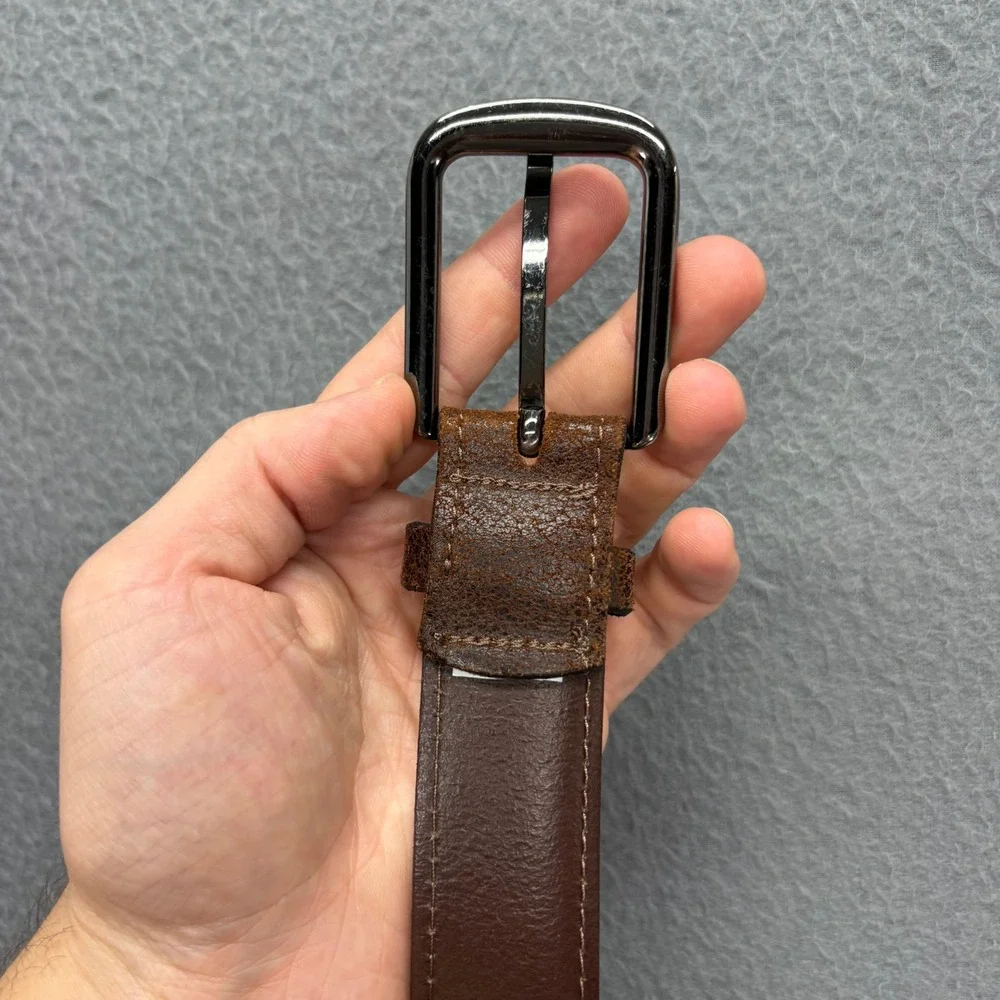 Allen Edmonds hand crafted