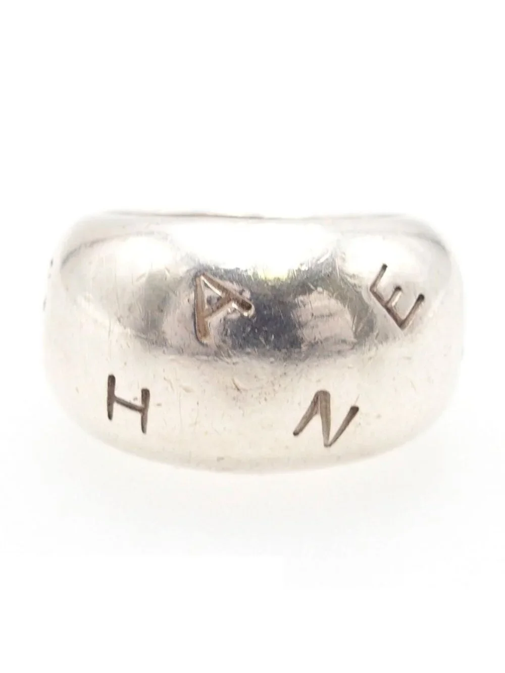 CHANEL brand ring