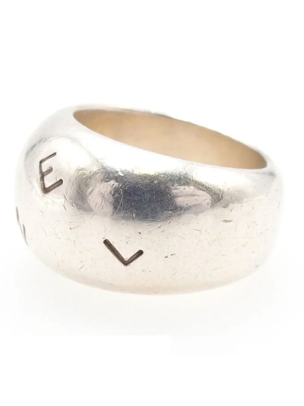 CHANEL brand ring