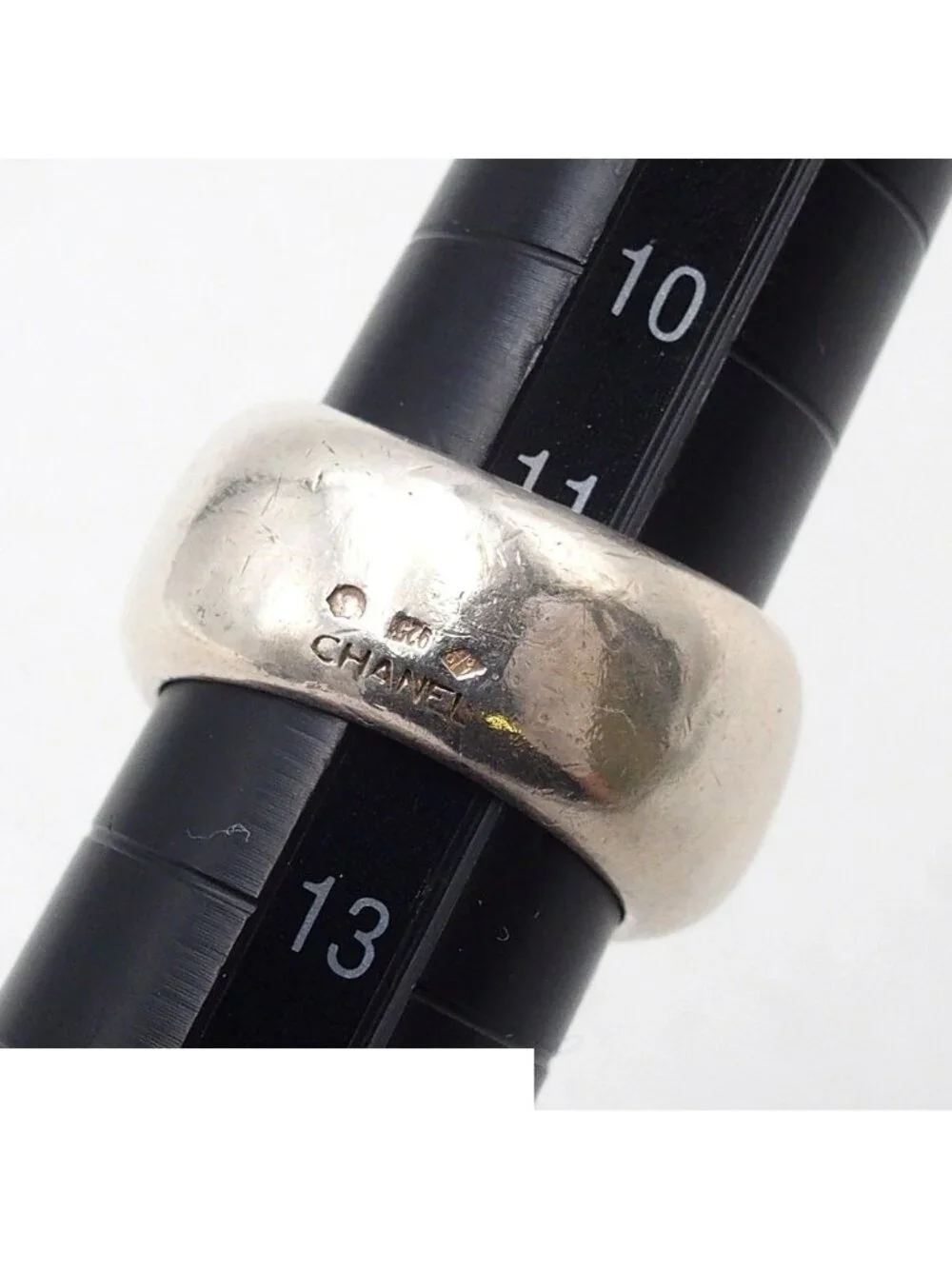 CHANEL brand ring