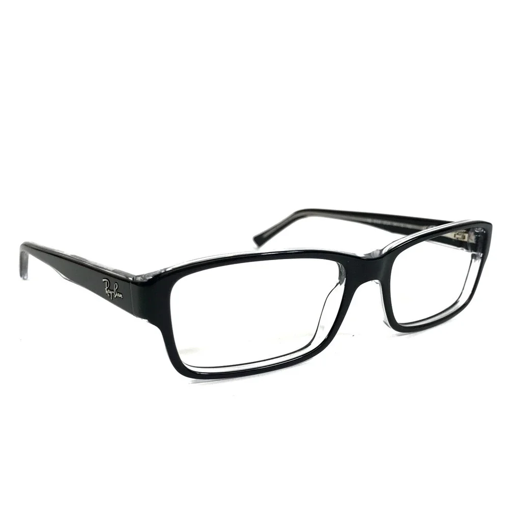 Ray-Ban no lenses
