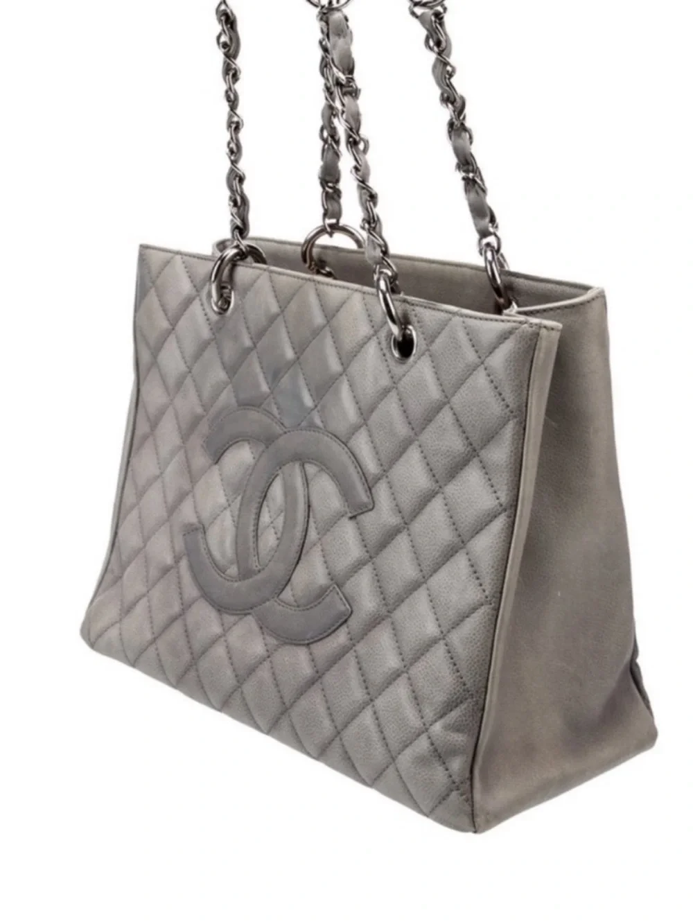 CHANEL vintage all