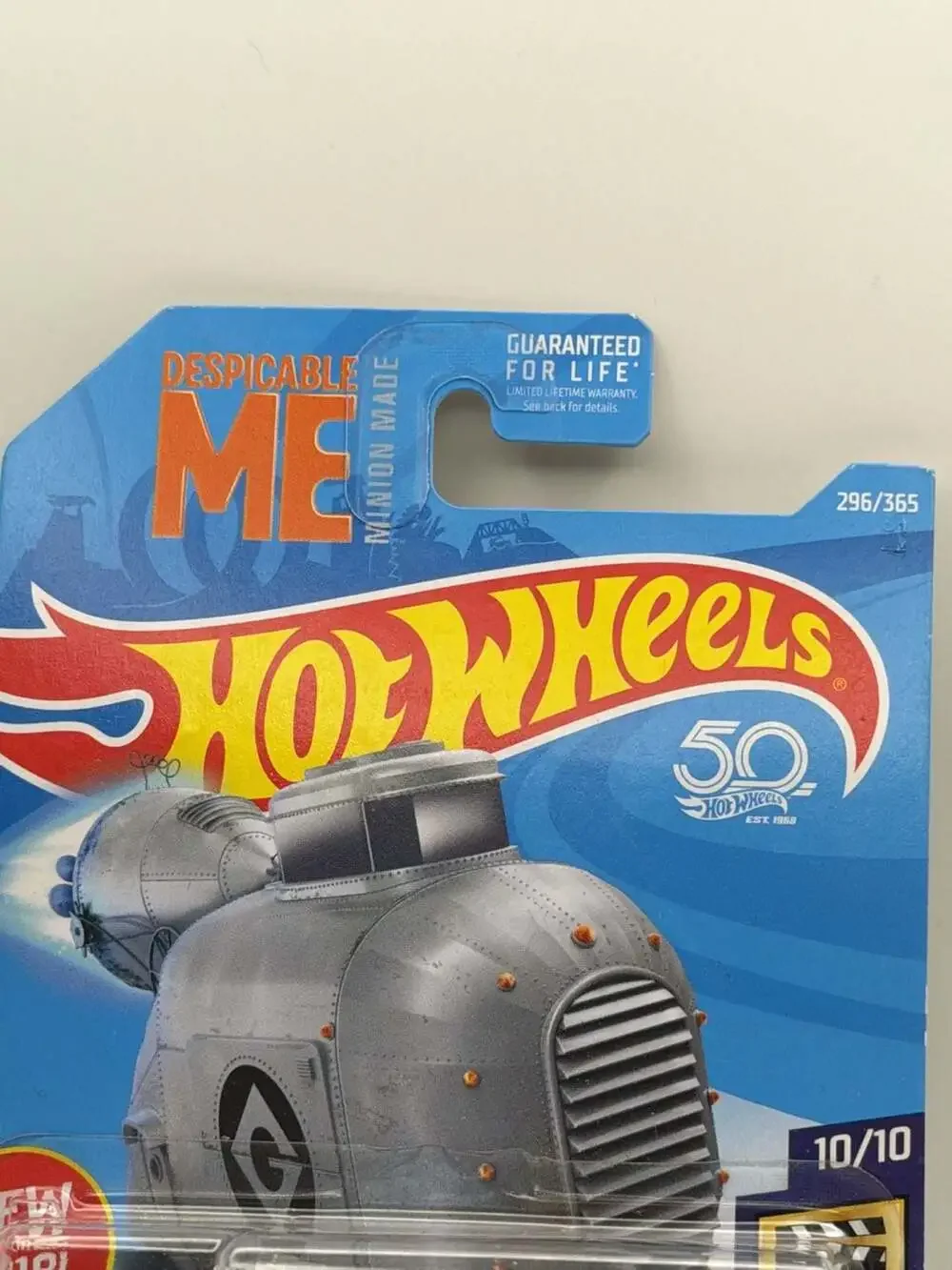Hot Wheels brand new