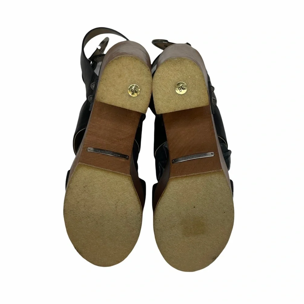 Sonia Rykiel these shoes