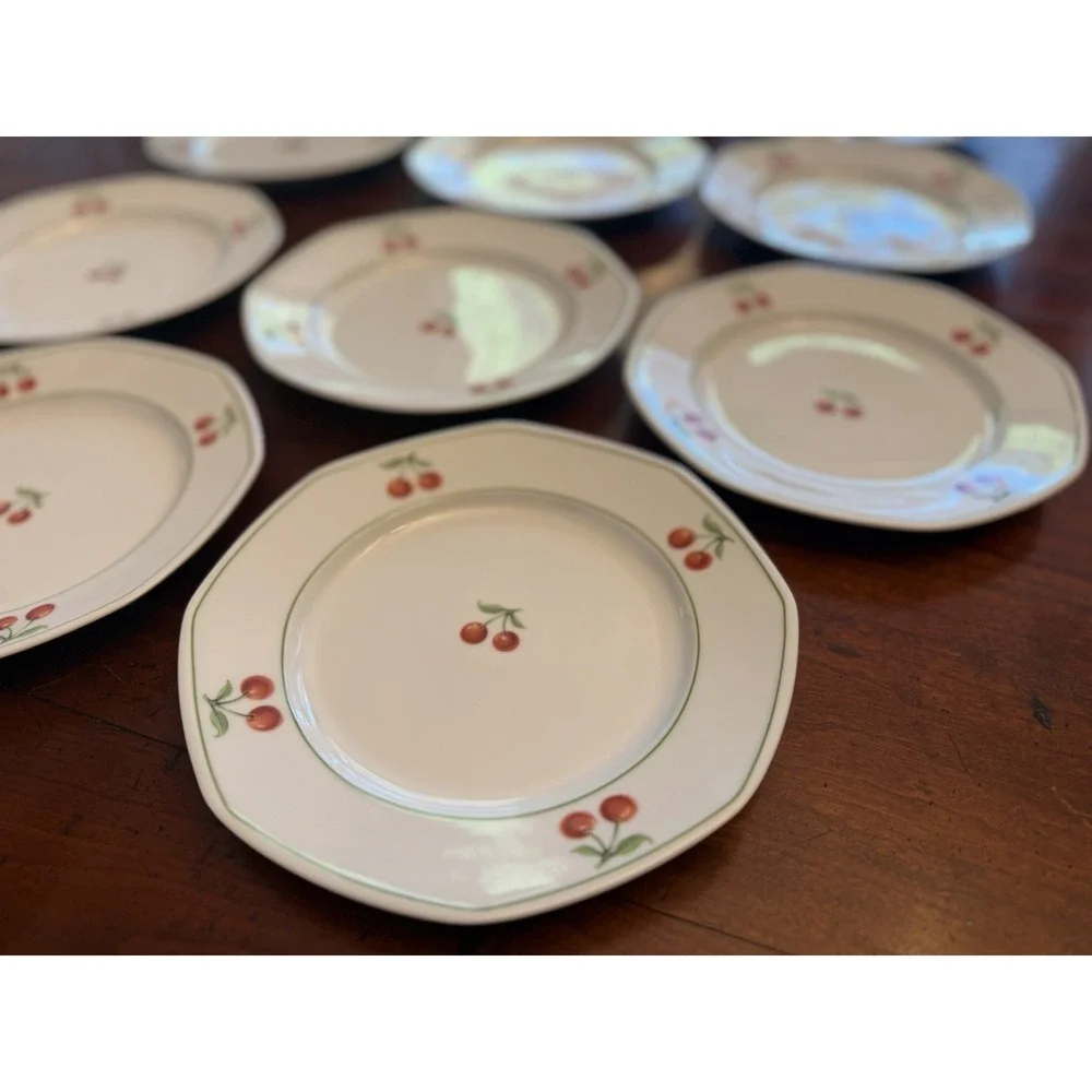 Villeroy & Boch **set vintage