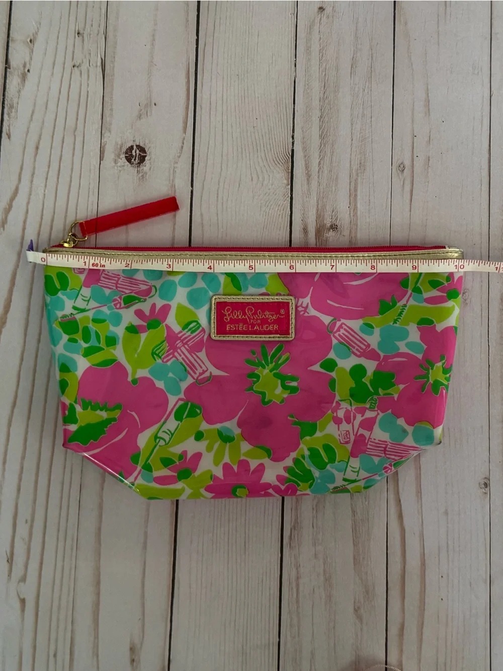 Lilly Pulitzer or listings