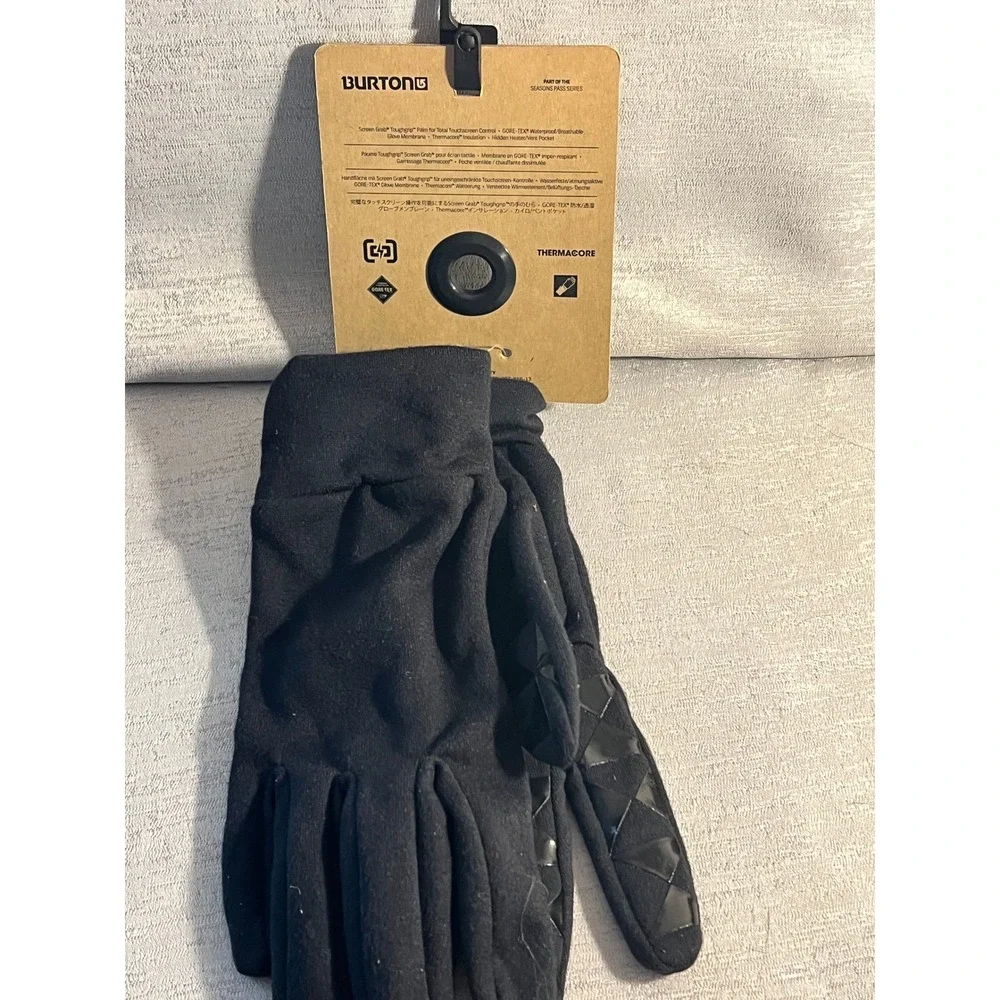 Burton customizable low tex
