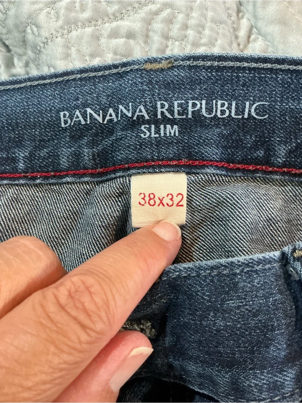 Banana Republic 32 opening good