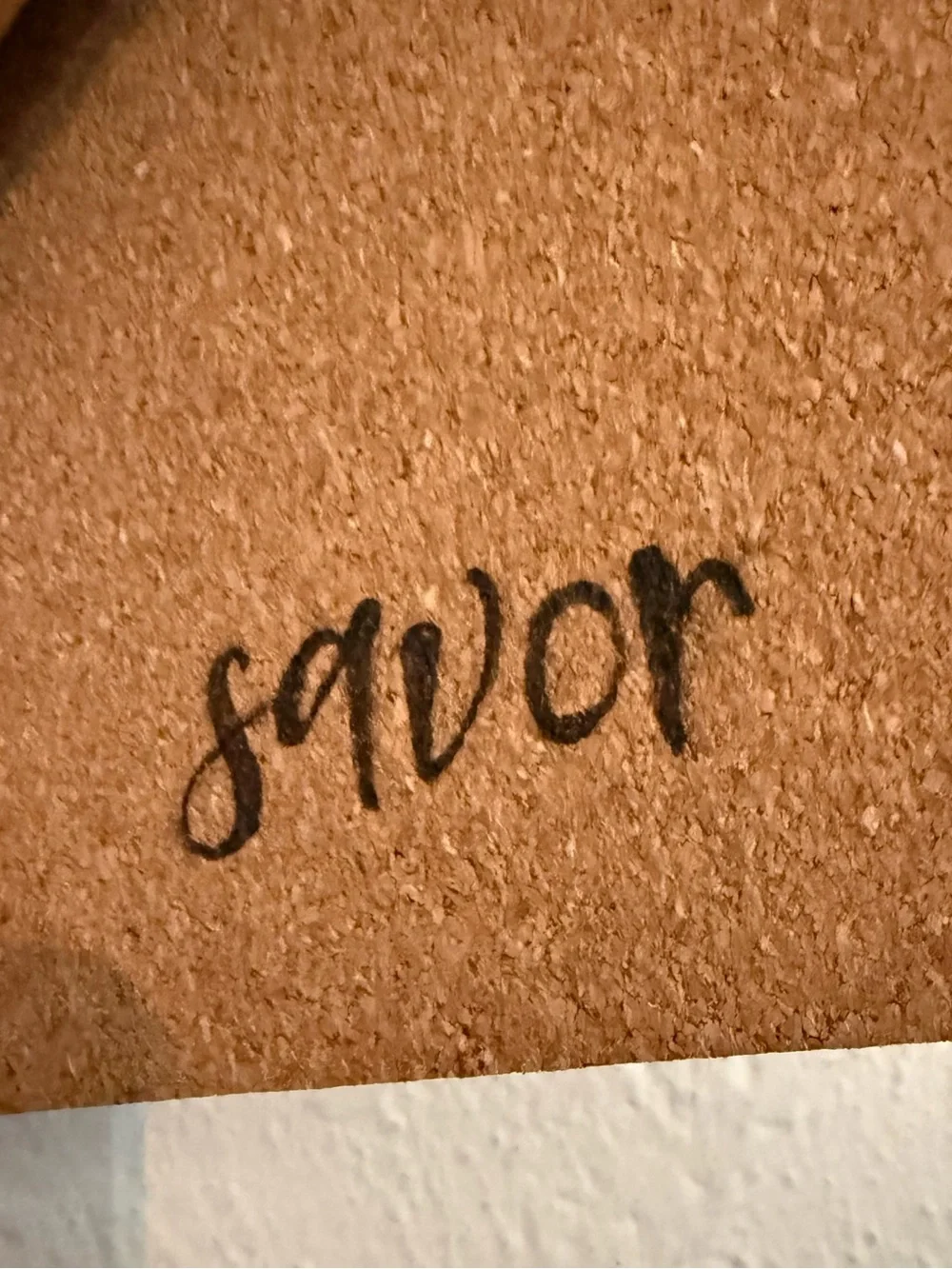 N/A simple cork