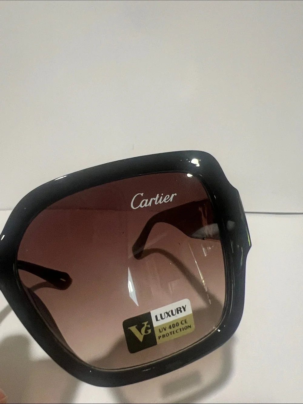 Cartier stylish sunglasses