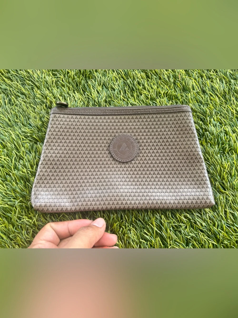 Liz Claiborne compact toiletry
