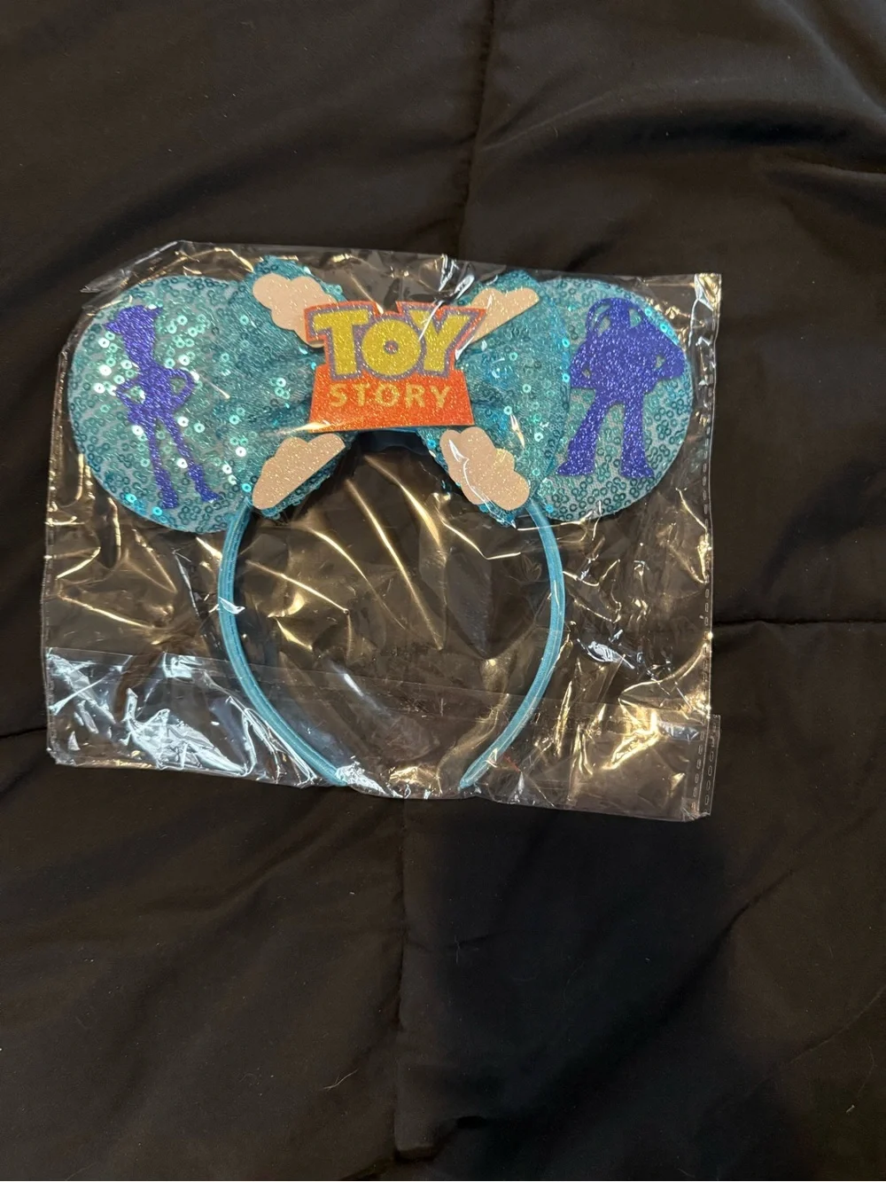 N/A set mickey