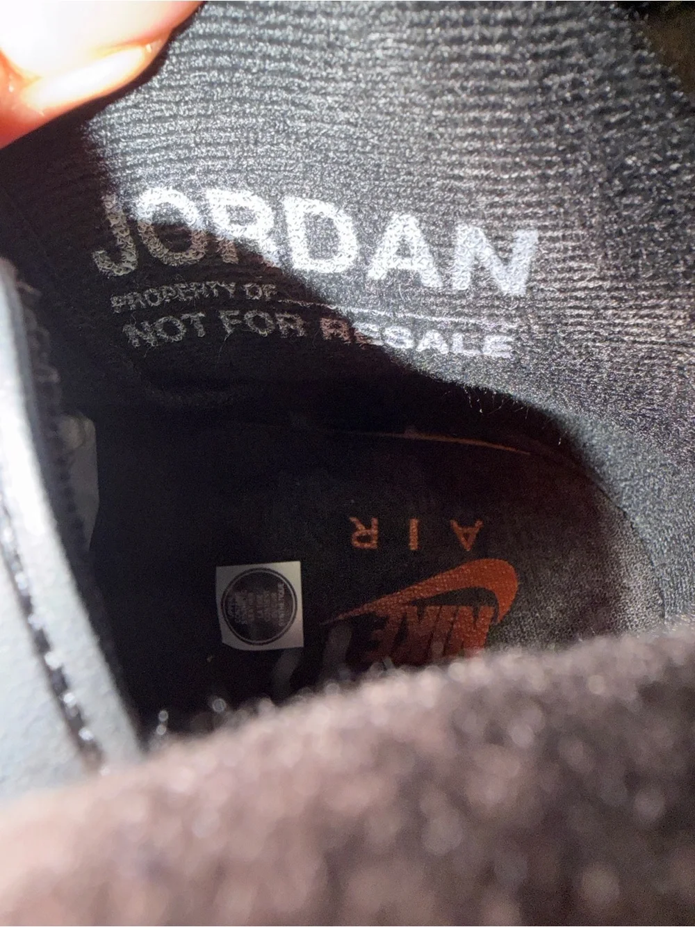 Jordan new 2026