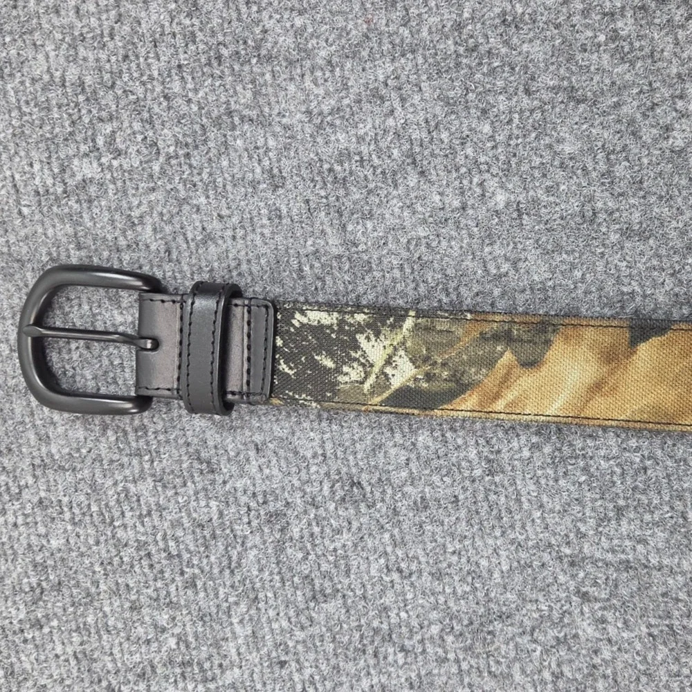 Mossy Oak mossy oak