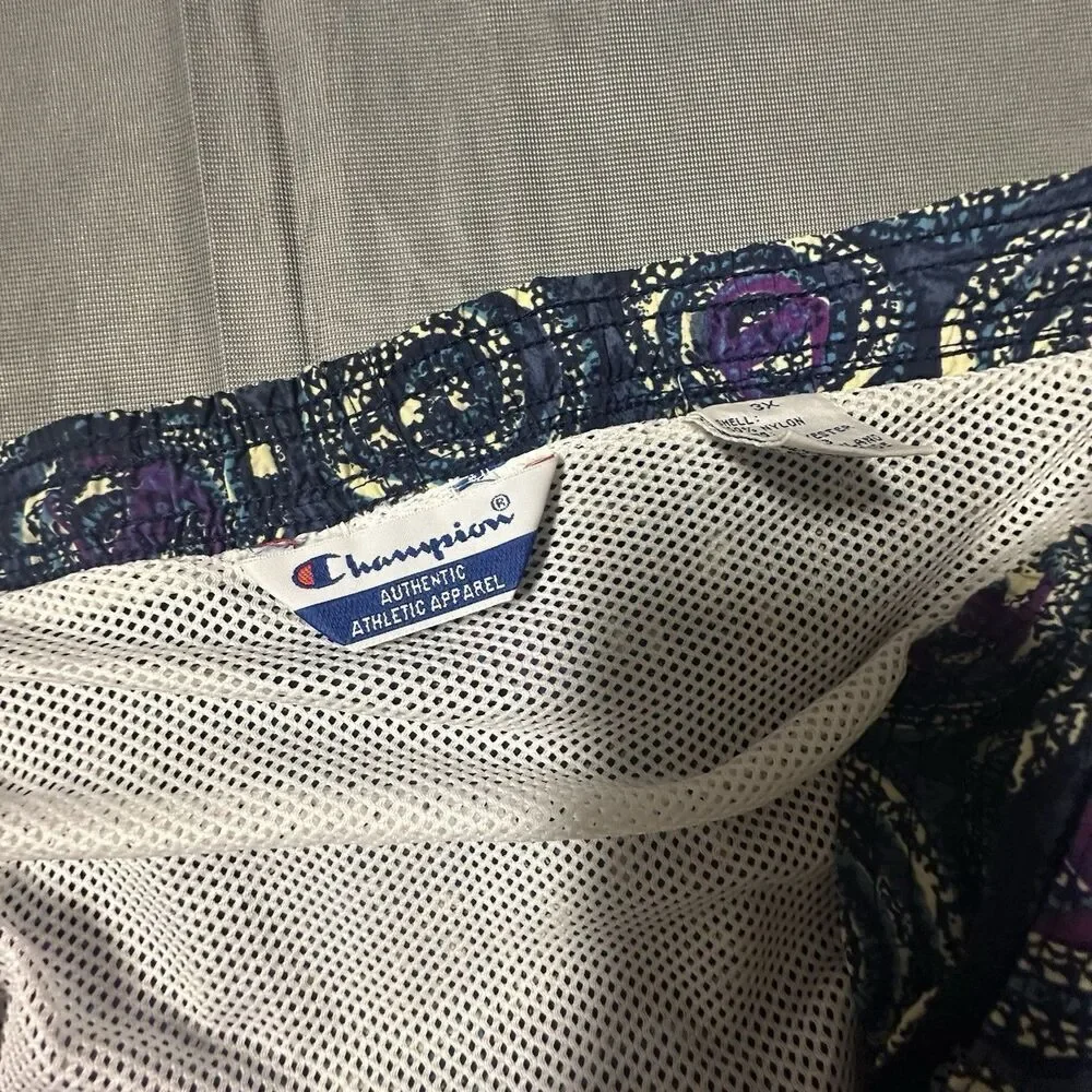 Champion vintage 90s