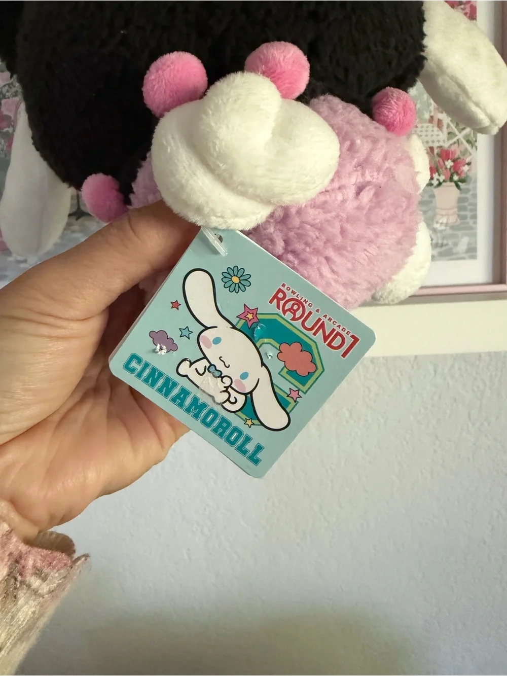 Sanrio great collectors