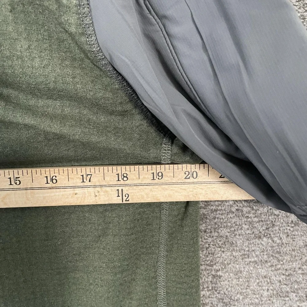 Ten Thousand mens ten