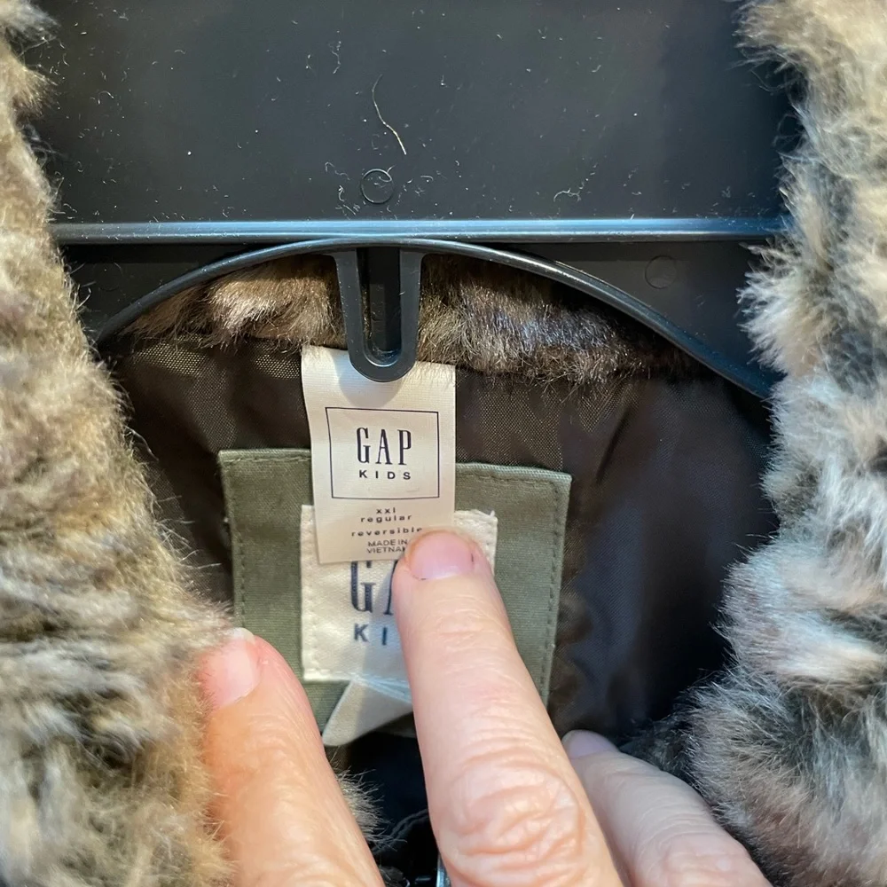 GAP adorable kids