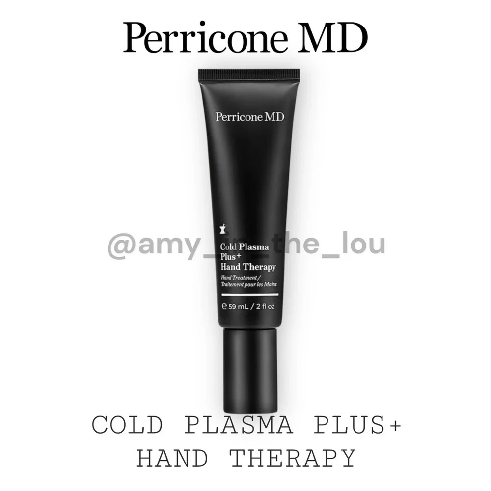 Perricone MD Cold Plasma Plus Hand Therapy