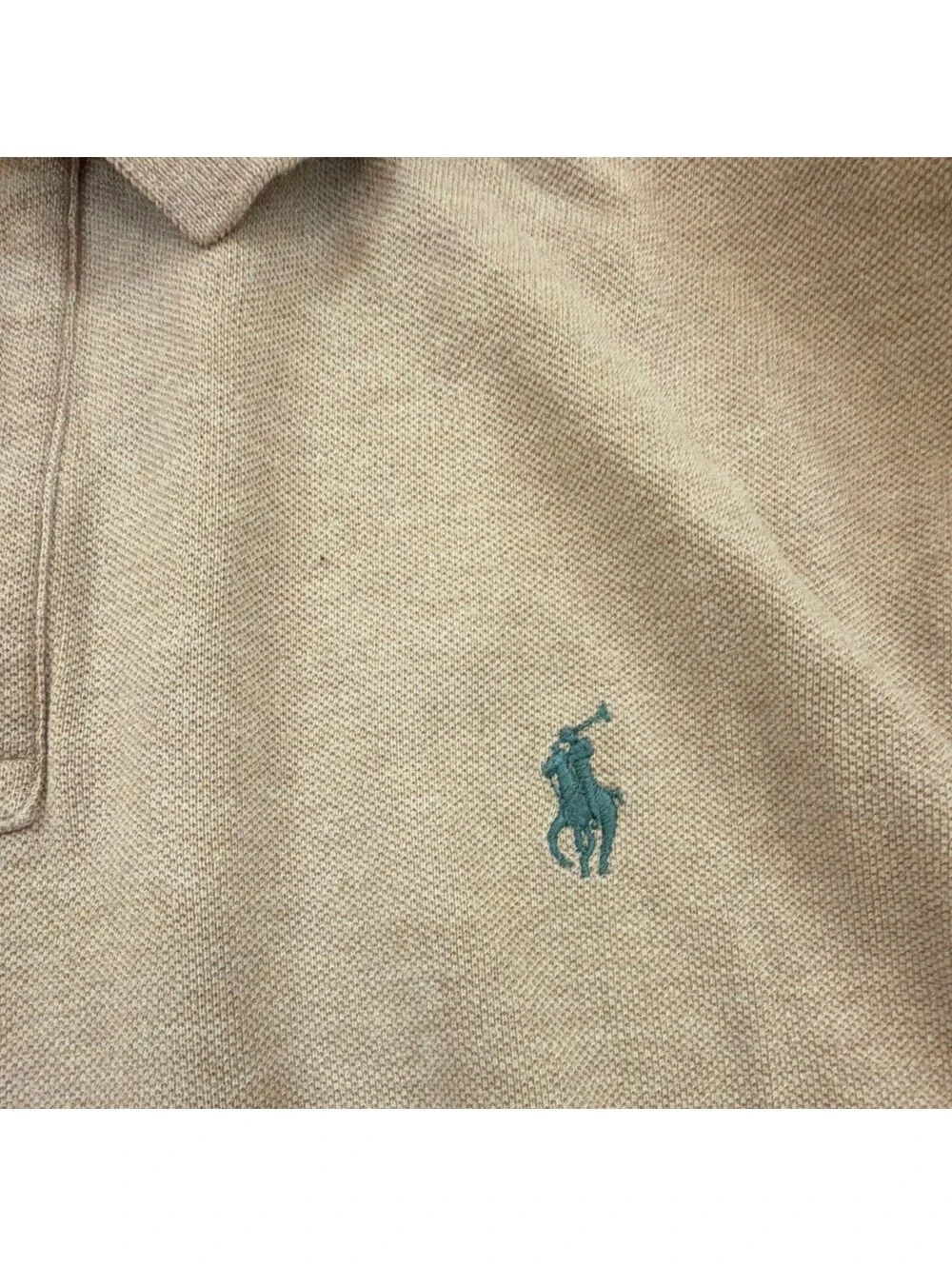 Ralph Lauren polo ralph
