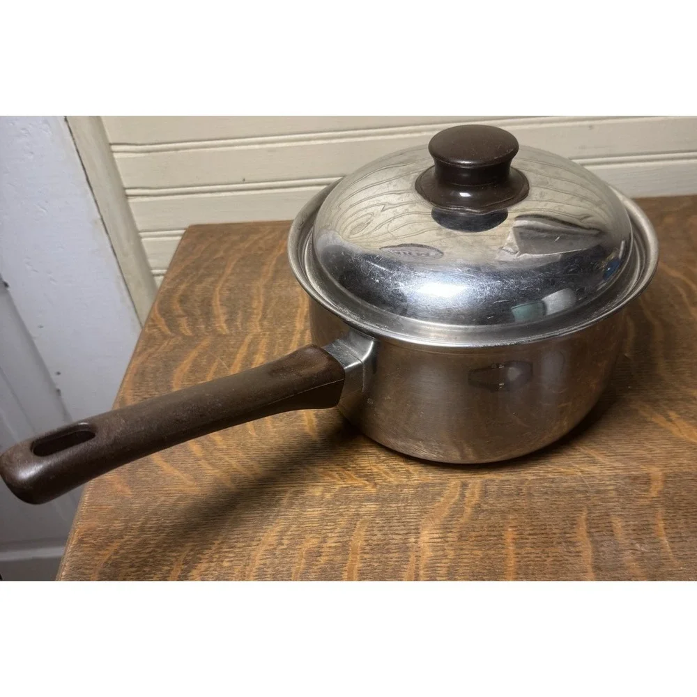 Sears vintage quart