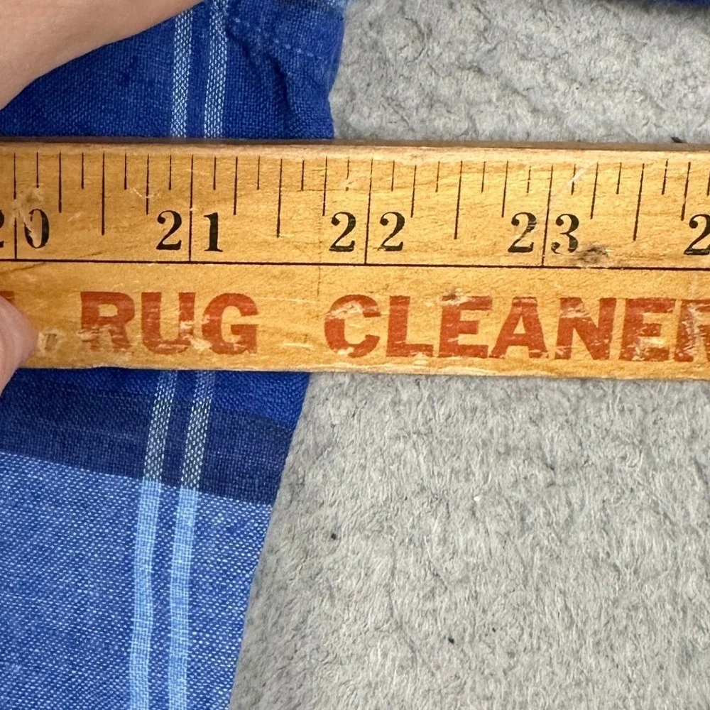 Banana Republic measurements fabric fiber
