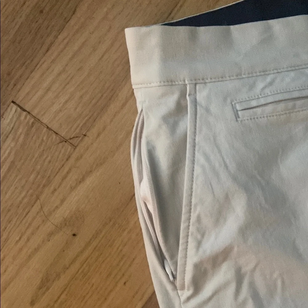 J. Crew classic slim