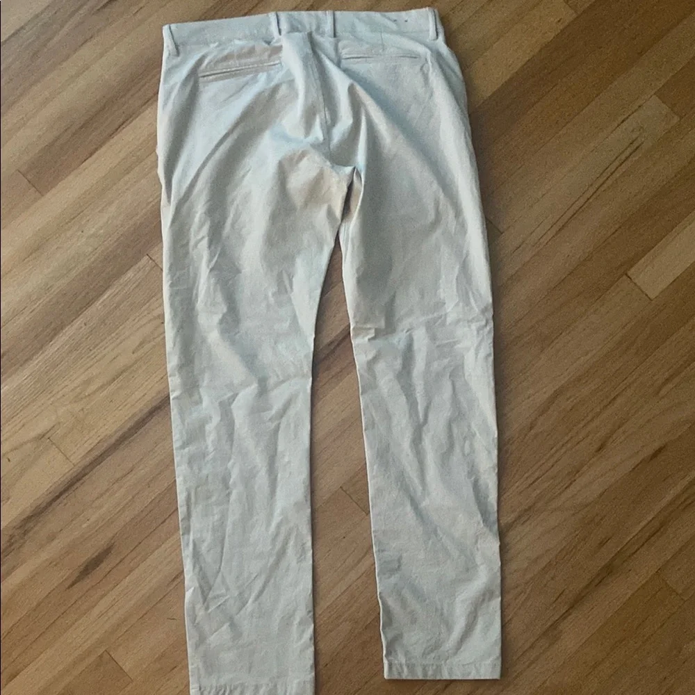 J. Crew classic slim
