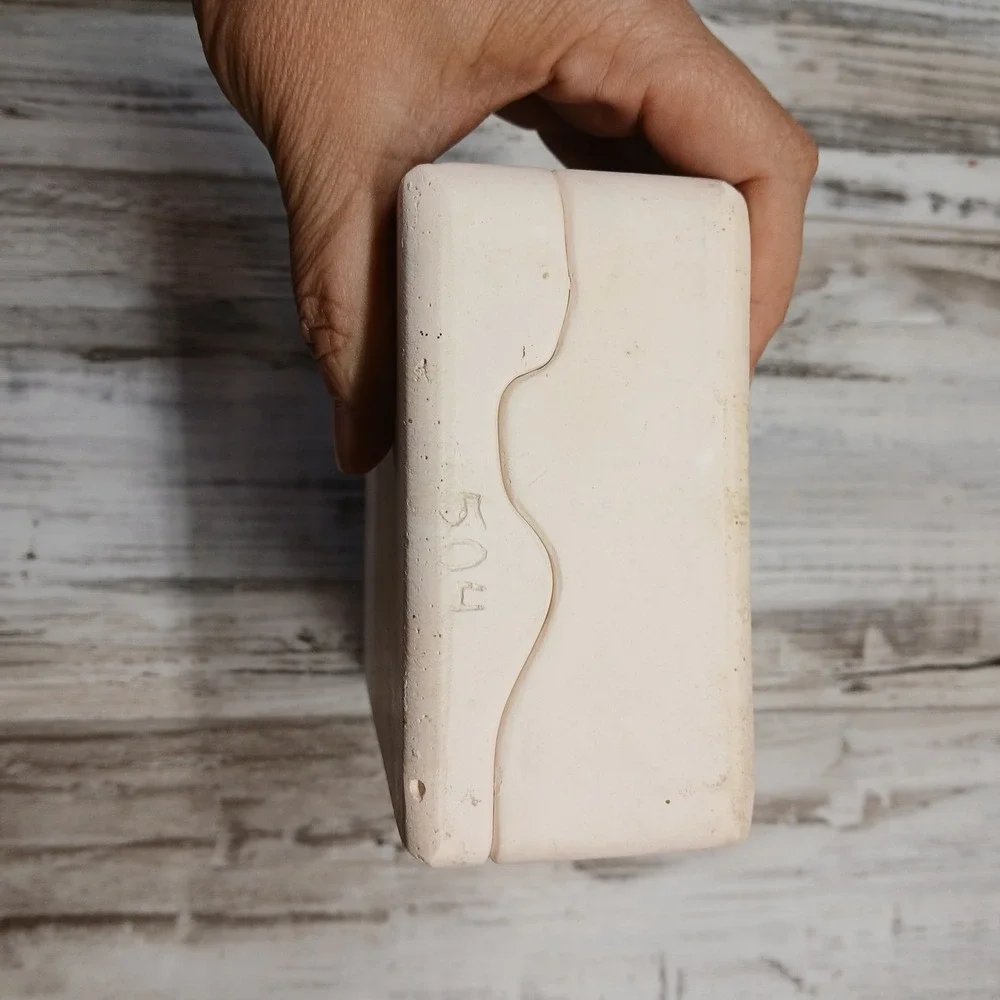 Duncan Ceramic Products vintage 1972