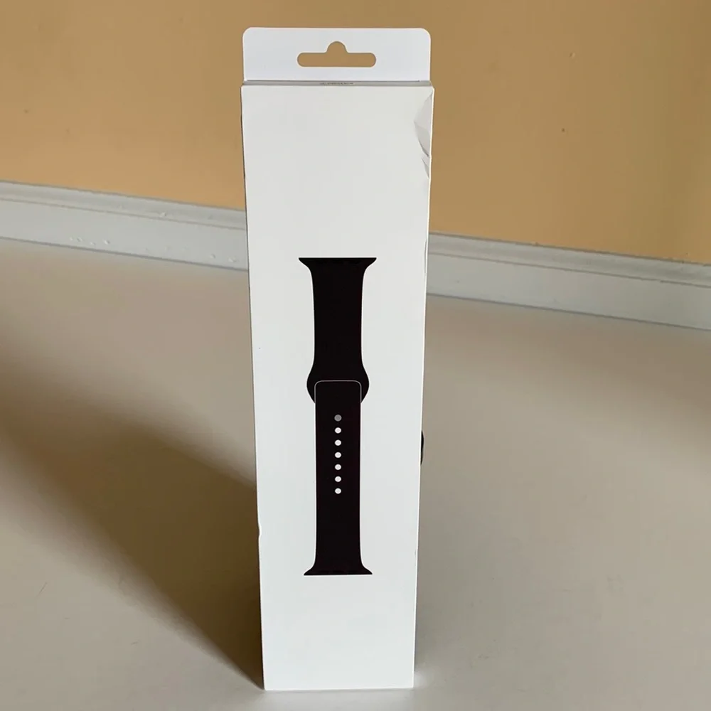 Apple compatible 38mm