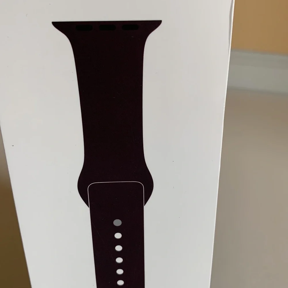 Apple compatible 38mm