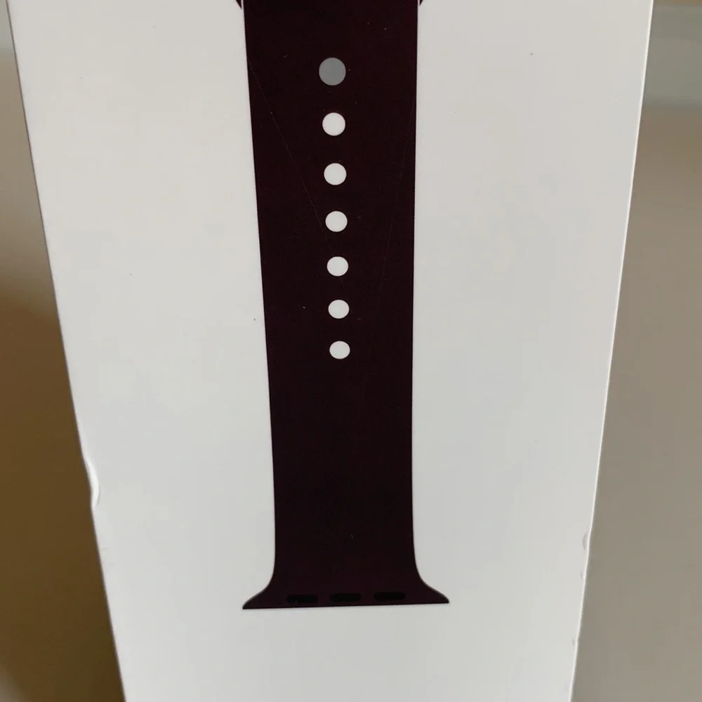 Apple compatible 38mm