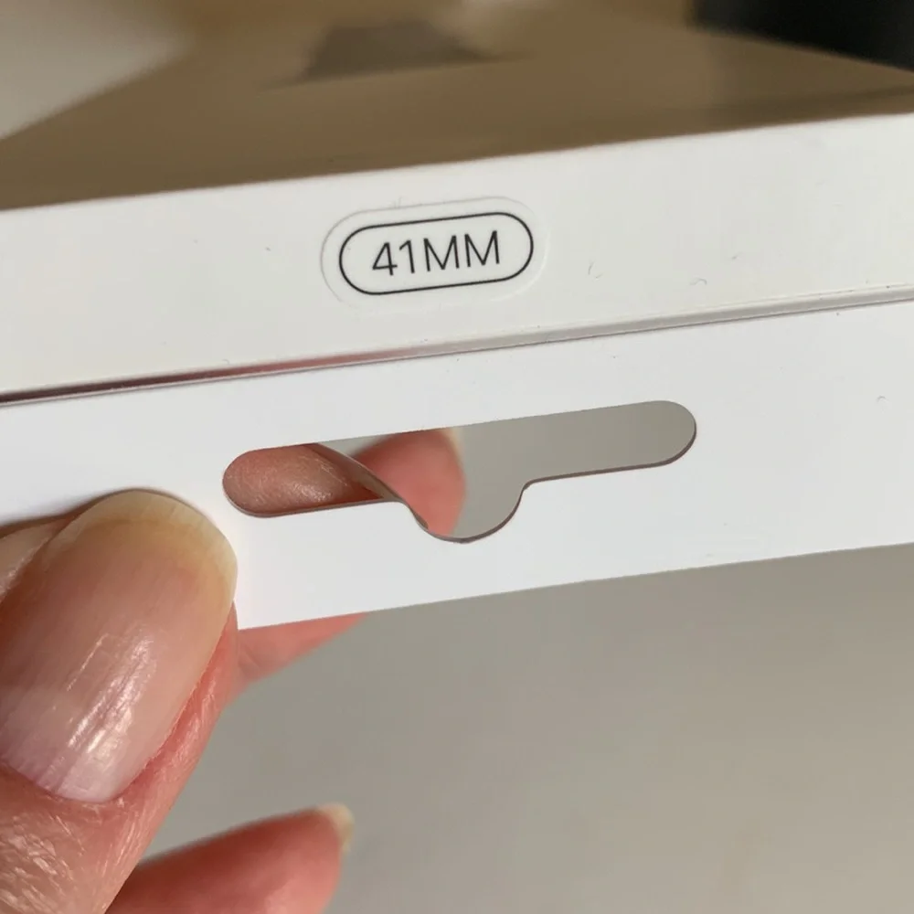 Apple compatible 38mm