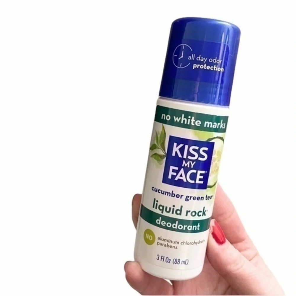Kiss My Face this isn’t