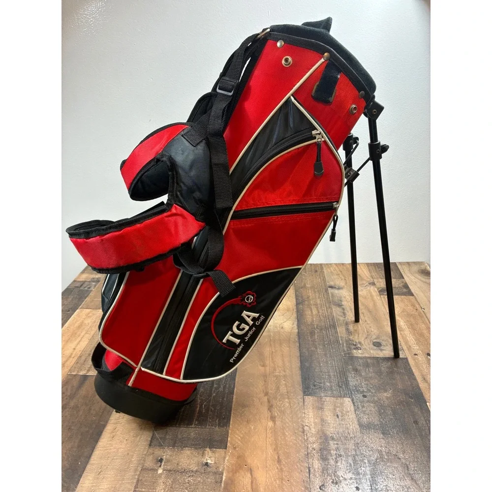 Easton tga premier