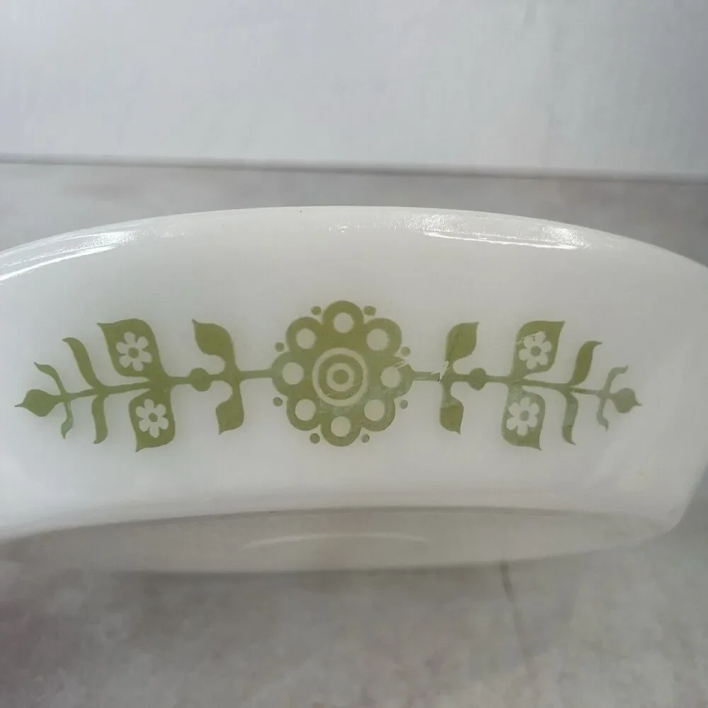 GlassBake this vintage