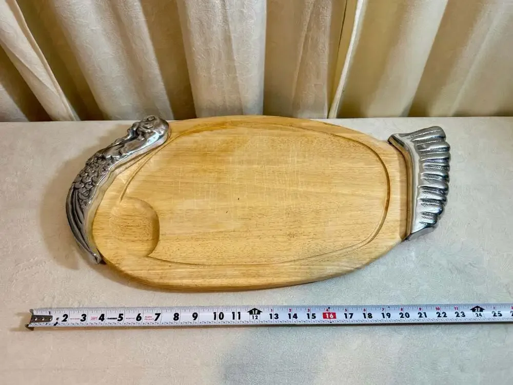 R.H. Macy & Co. vintage turkey