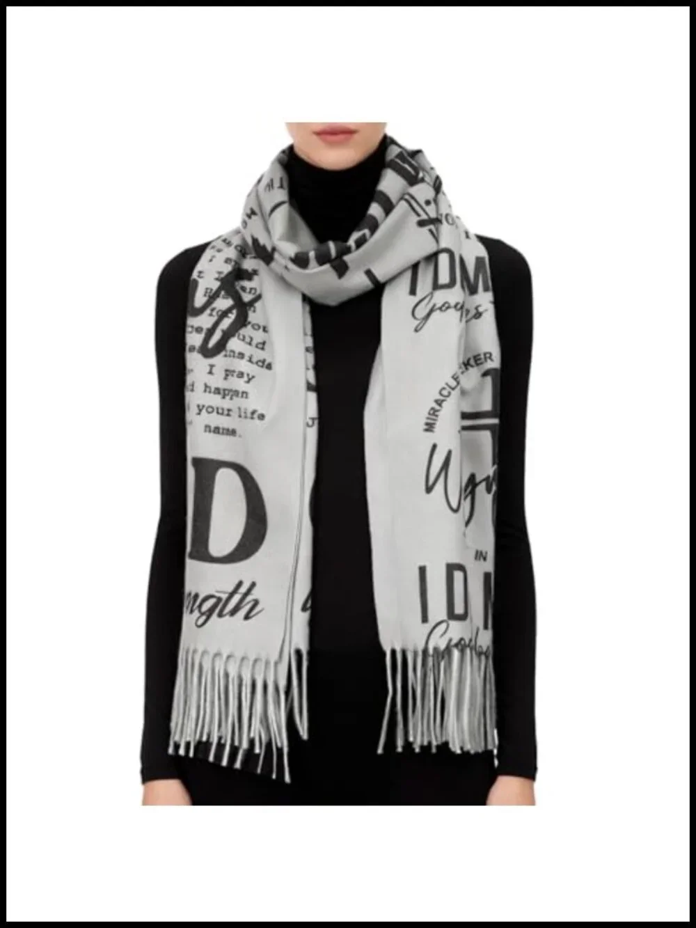 N/A shawl qjbgtutkwtrmmw== save