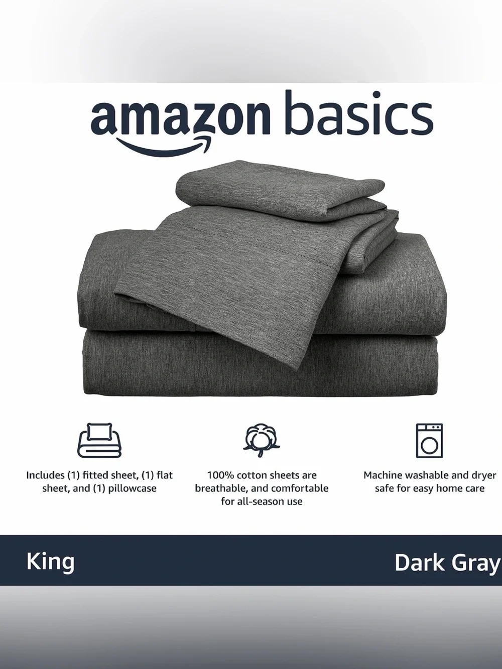 Amazon Basics amazon basics