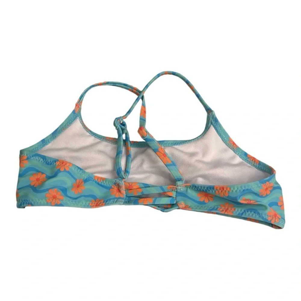Zara vibrant floral
