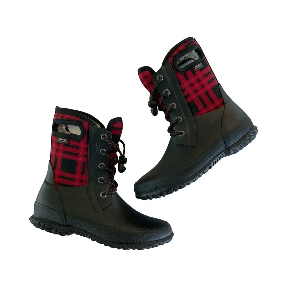 Bogs size 13