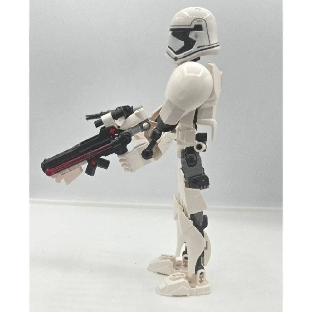 Lego star wars