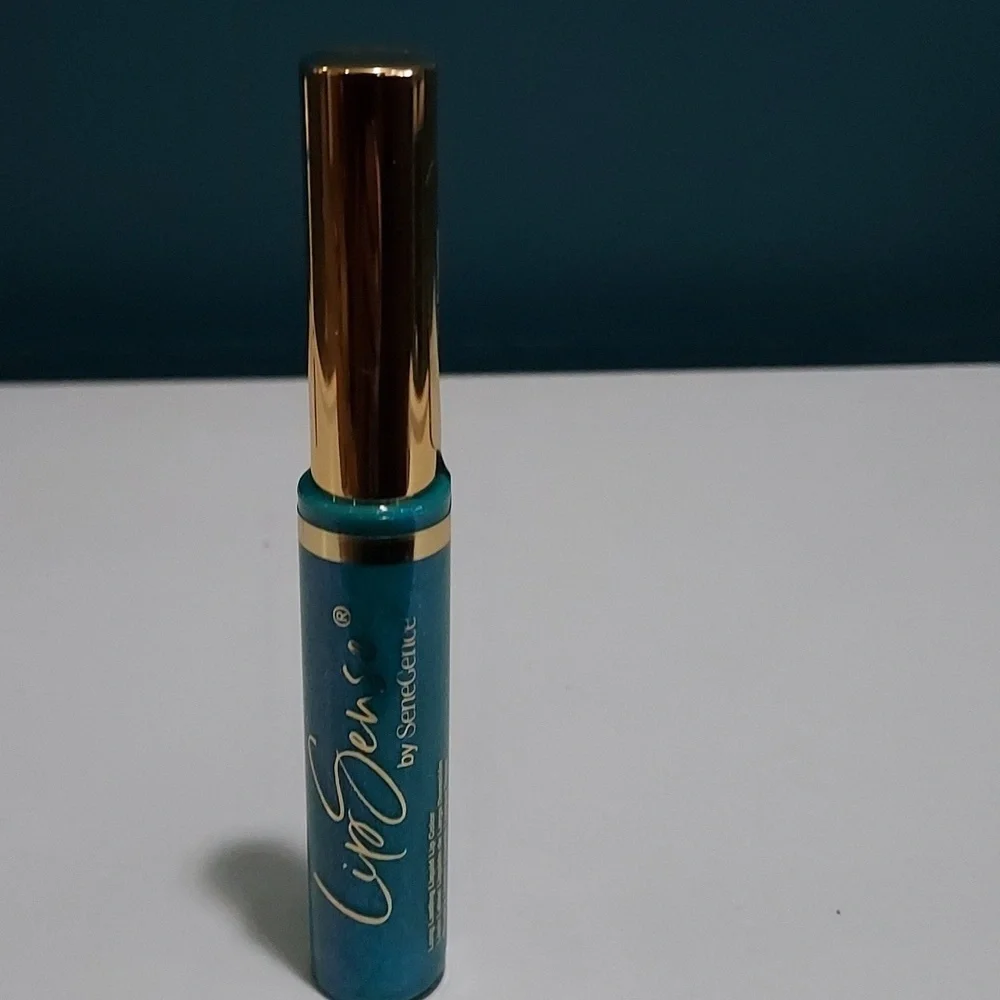 LipSense make statement