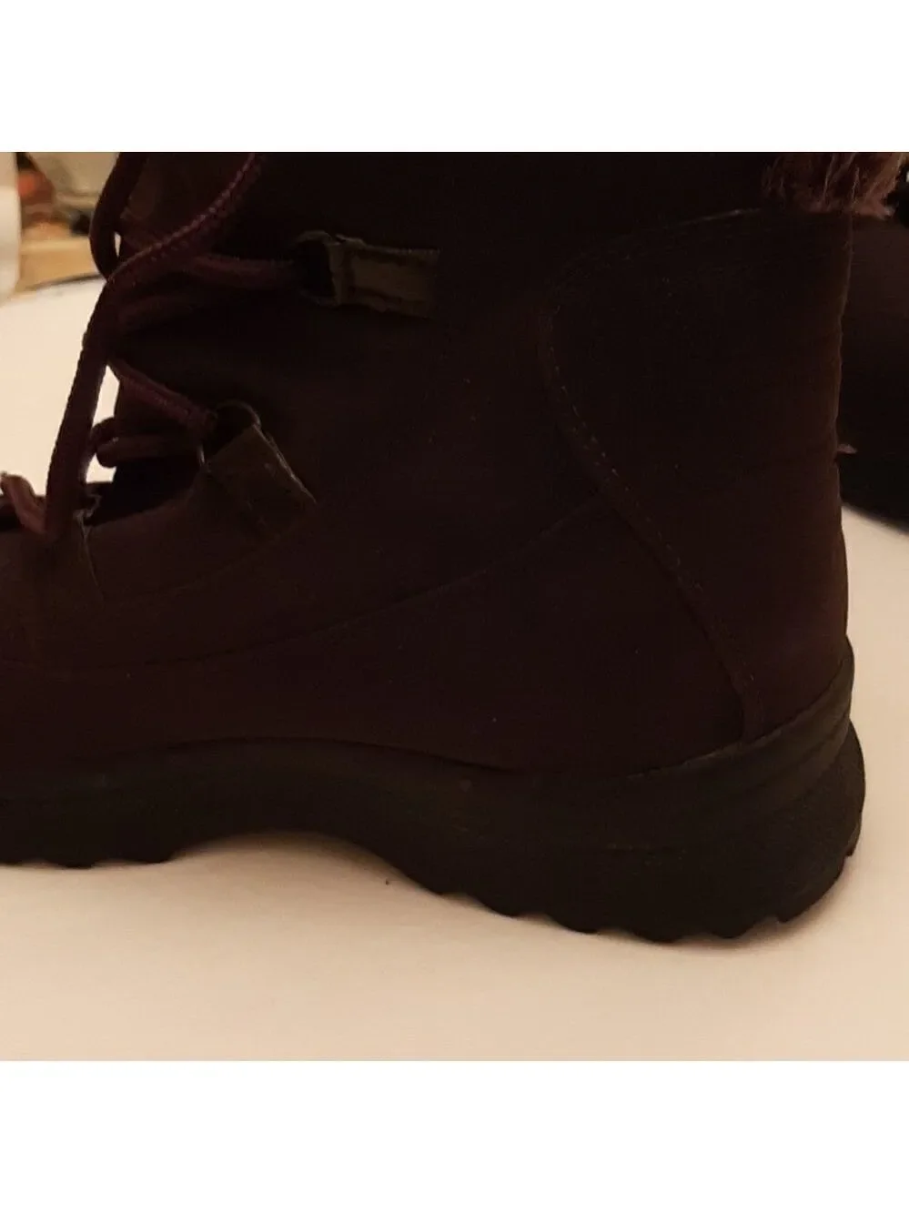 Wanderlust brown all